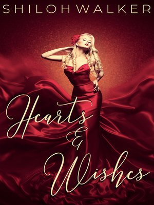cover image of Hearts & Wishes